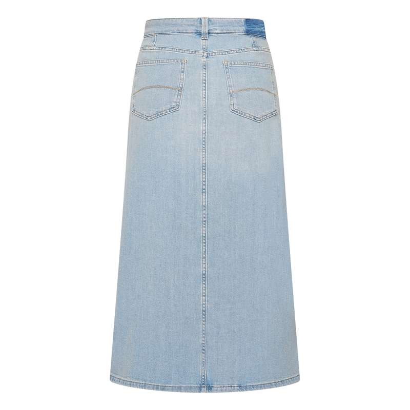 Dames Rok EX25-23005 Expresso LIGHT BLUE DENIM