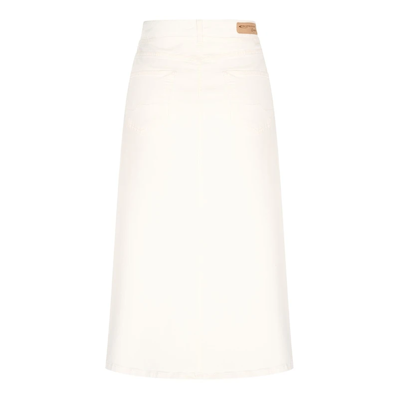 Dames Rok EX25-23006 Expresso OFF-WHITE