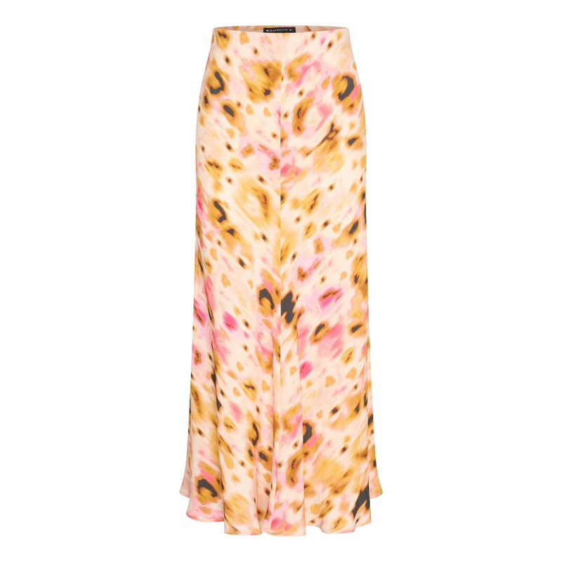 Dames Rok EX25-23008 Expresso OKER
