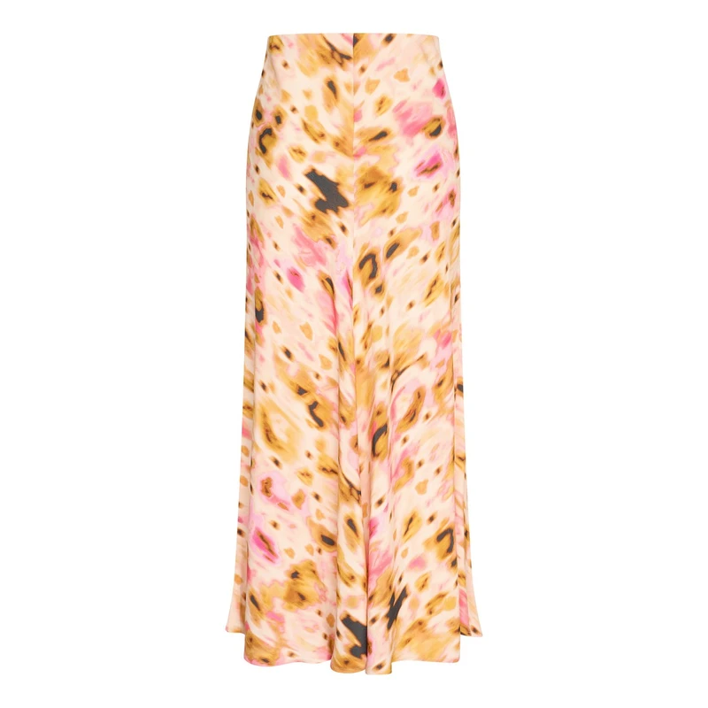 Dames Rok EX25-23008 Expresso OKER