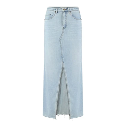 Dames Rok KAE DNM SKIRT