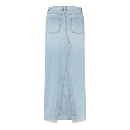 Dames Rok KAE DNM SKIRT