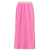 Dames Rok Maxi