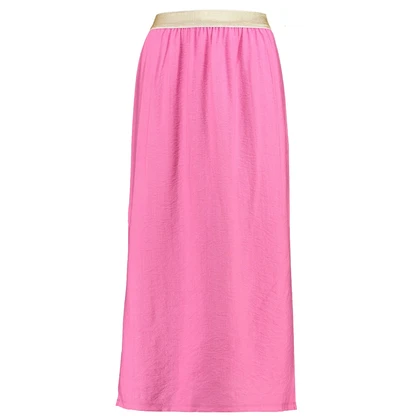 Dames Rok Maxi