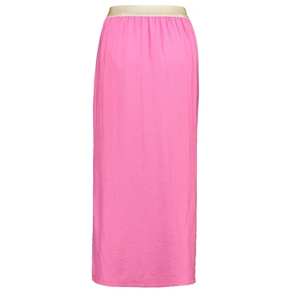 Dames Rok Maxi