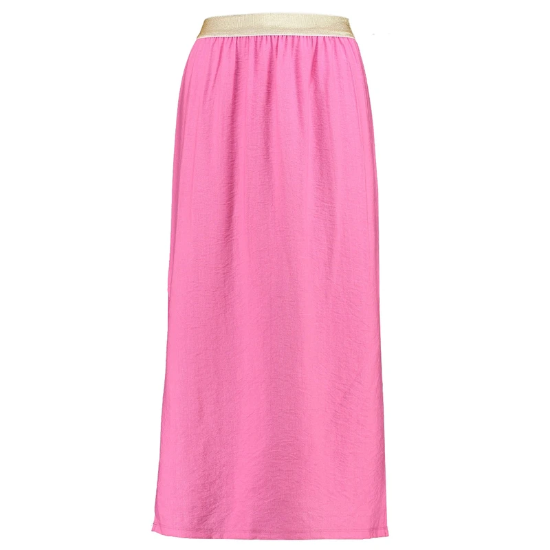 Dames Rok Maxi Ivy & You FUCHSIA