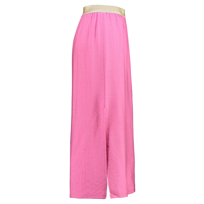 Dames Rok Maxi Ivy & You FUCHSIA