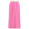 Dames Rok Maxi