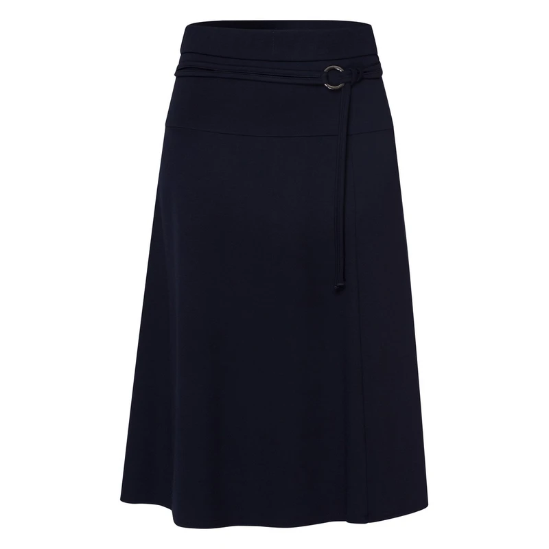 Dames Rok NOS724201 Frank Walder BLEU