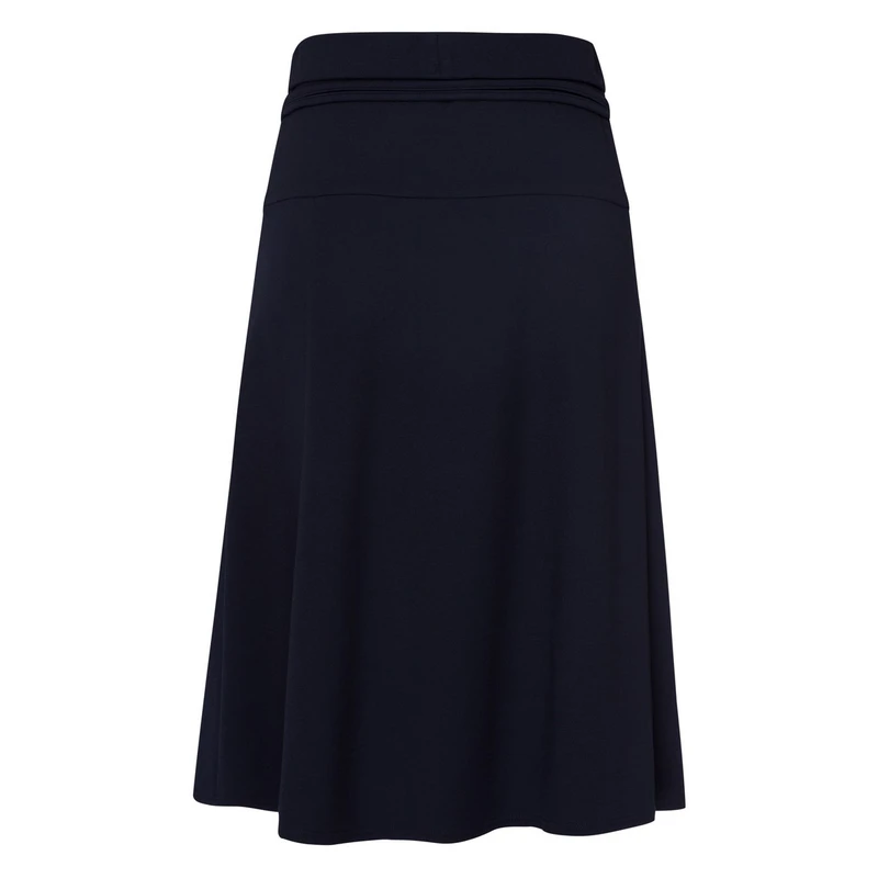 Dames Rok NOS724201 Frank Walder BLEU