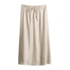 Dames Rok Oflow shine