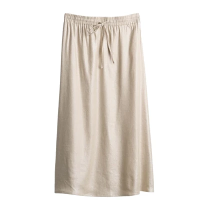Dames Rok Oflow shine