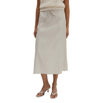 Dames Rok Oflow shine