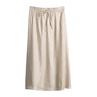 Dames Rok Oflow shine