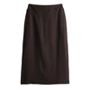 Dames Rok Olini detail