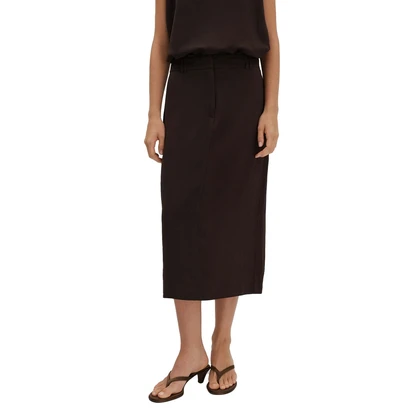 Dames Rok Olini detail