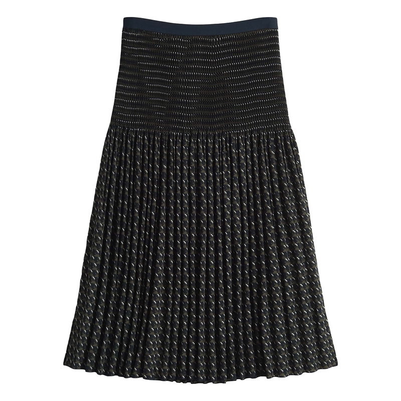 Dames Rok Ribane london Opus KOBALT