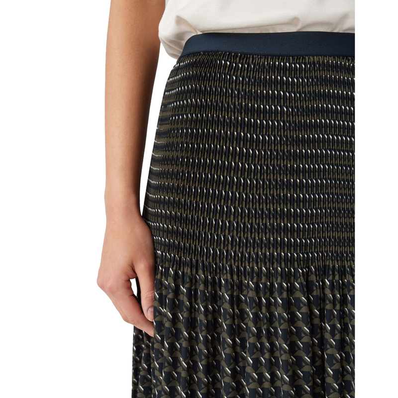 Dames Rok Ribane london Opus KOBALT