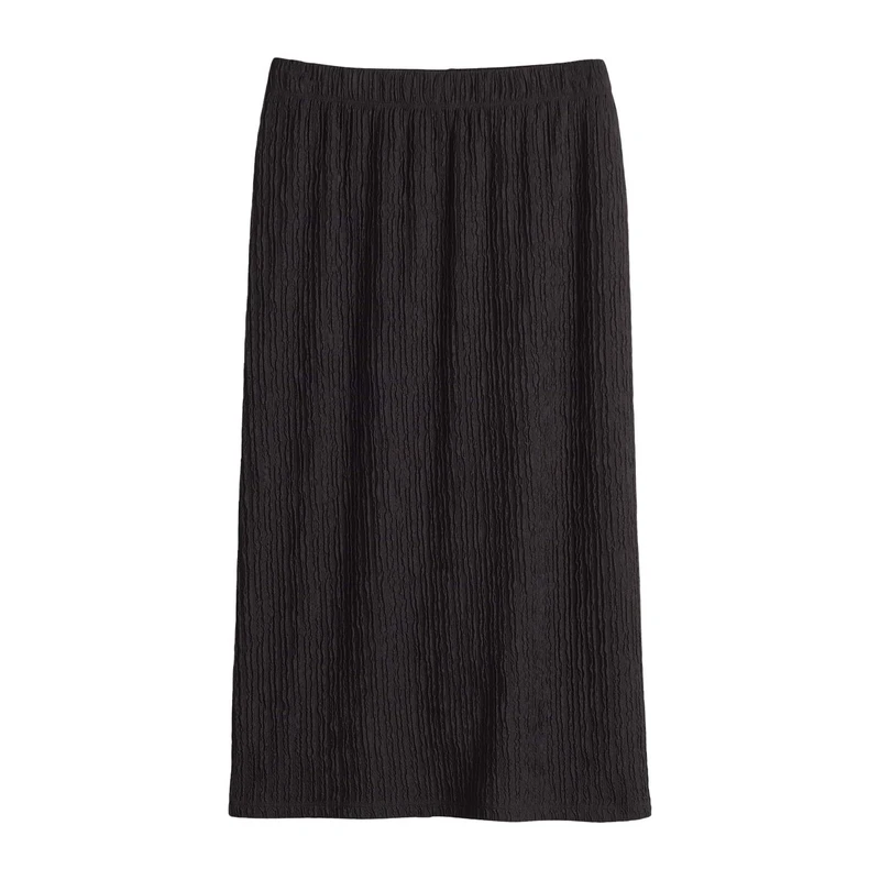 Dames Rok Rilasa structured Opus MIDDEN BRUIN