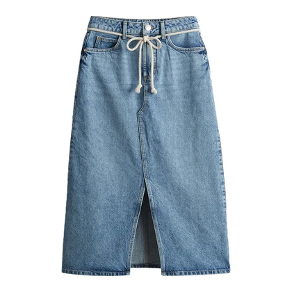 Dames Rok Rinso casual