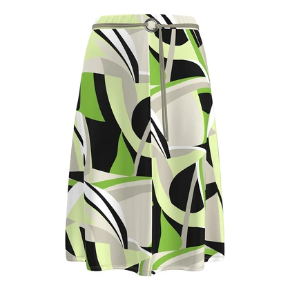 Dames Rok S51601205