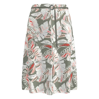 Dames Rok S52601205