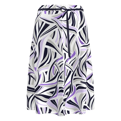 Dames Rok S52601205