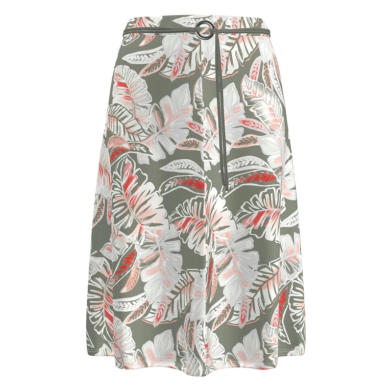 Dames Rok S52601205 Frank Walder ROOD DESSIN