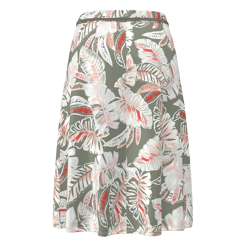 Dames Rok S52601205 Frank Walder ROOD DESSIN
