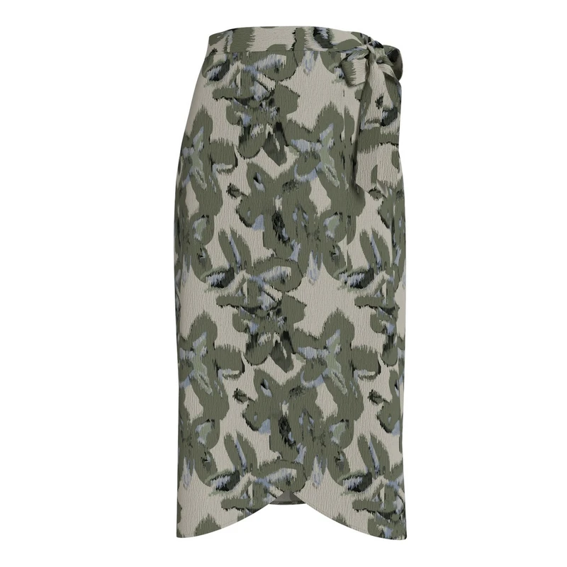 Dames Rok VIPEFFI Vila ROZE