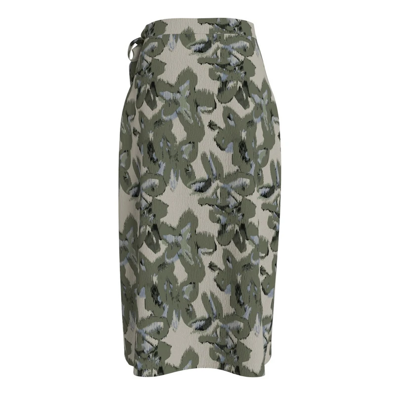 Dames Rok VIPEFFI Vila ROZE