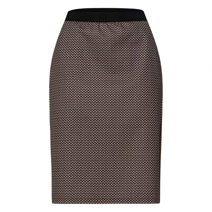 Dames Rok W31107201