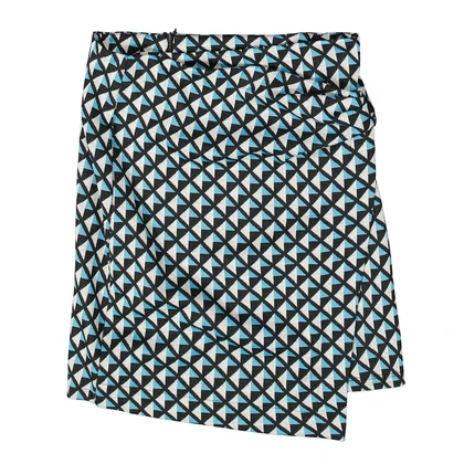 Dames Rok X40120