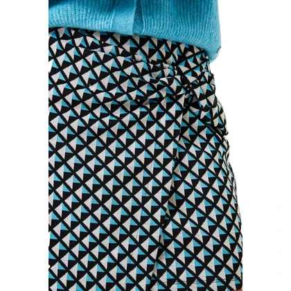 Dames Rok X40120