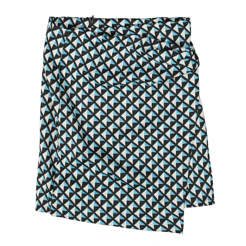 Dames Rok X40120 Garcia ZWART