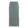 Dames Rok Zara-INS2303043 Rok rib