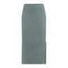 Dames Rok Zara-INS2303043 Rok rib