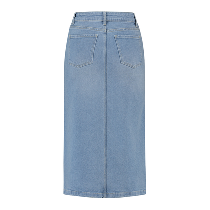 Dames Rok Zonne 17742