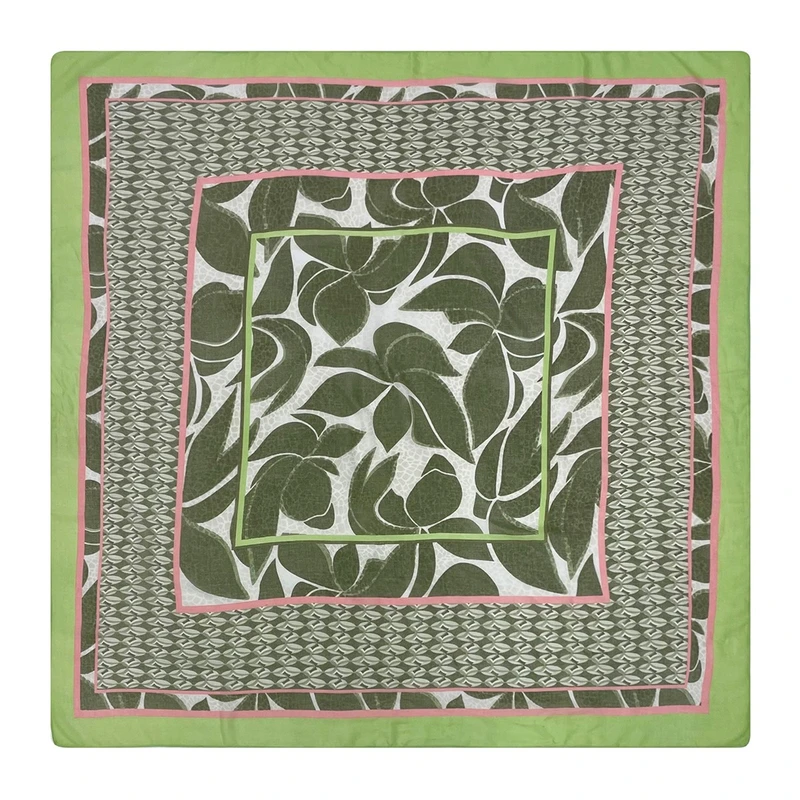 Dames Shawl 34441292 Betty Barclay GROEN DESSIN