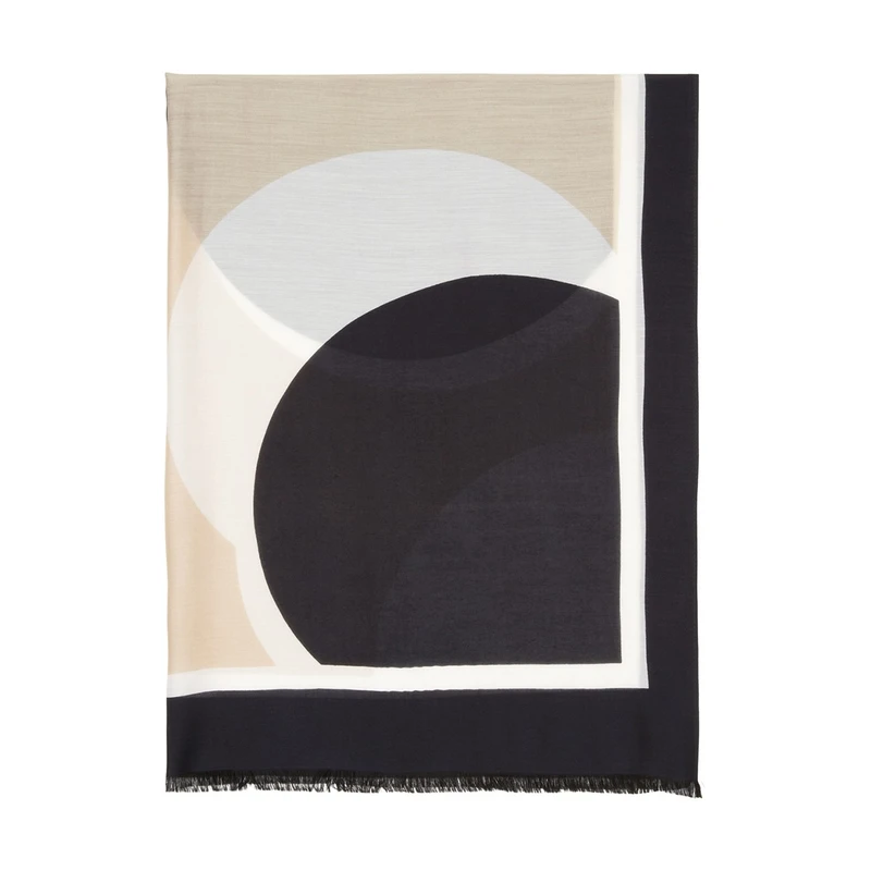 Dames Shawl 500802502157 Marc O'Polo MINT