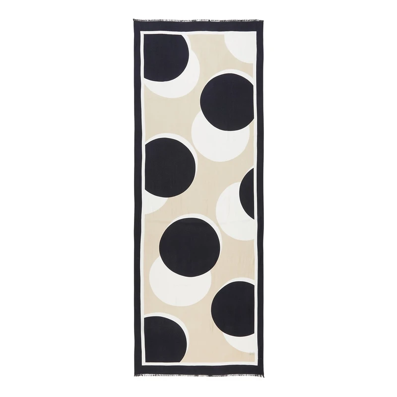 Dames Shawl 500802502157 Marc O'Polo MINT