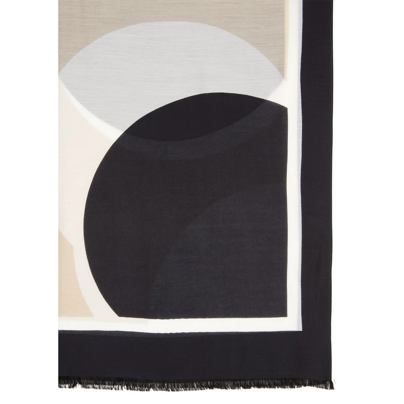 Dames Shawl 500802502157 Marc O'Polo MINT