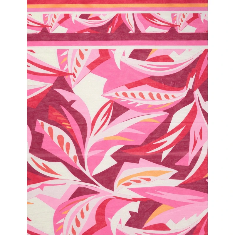 Dames Shawl 501006-72006 Gerry Weber PAARS DESSIN