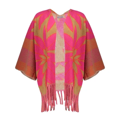 Dames Shawl 54546-20
