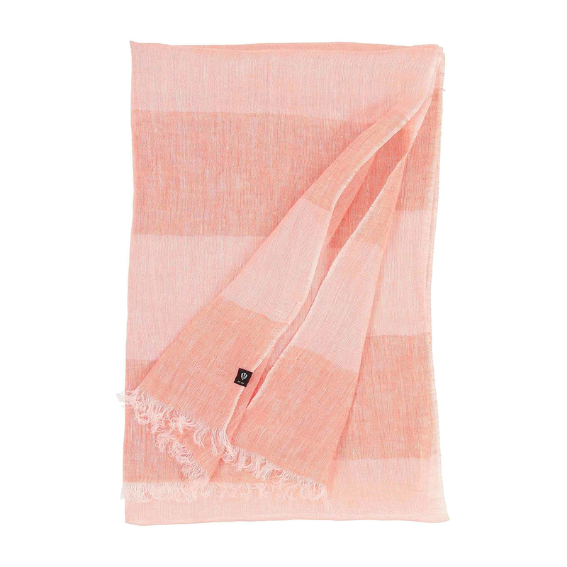 Dames Shawl 609050 Fraas KORAAL