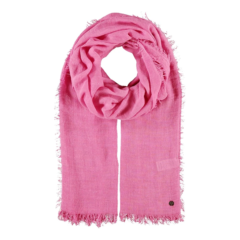Dames Shawl 623297 Fraas ROZE