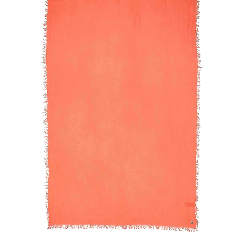 Dames Shawl 623297 Fraas KORAAL
