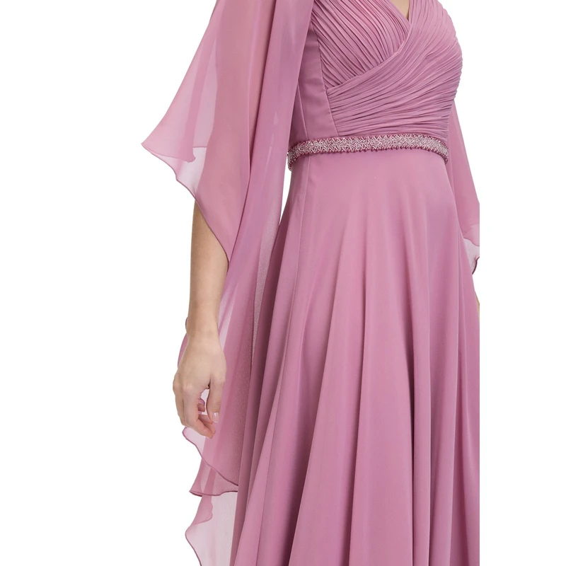 Dames Shawl 714825 Vera Mont ROZE