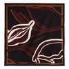 Dames Shawl Abeti scarf