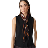 Dames Shawl Abeti scarf